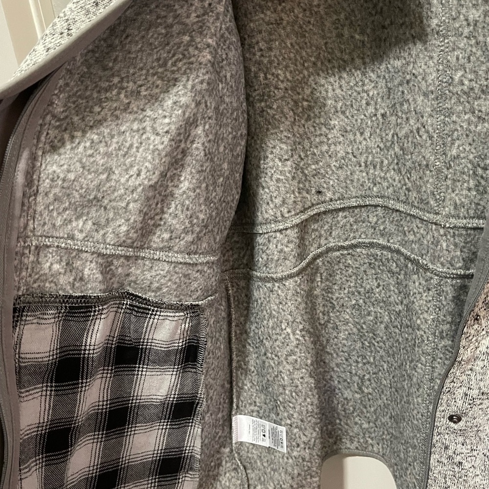 Eddie Bauer Outerwear - Grey - size XL - Picture 5 of 5